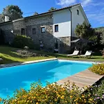 D'aurora Country Bed & Breakfast Ponte de Lima