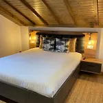 D'aurora Country Oda ve Kahvaltı