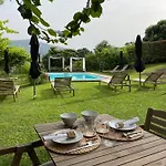 D'aurora Country Bed & Breakfast