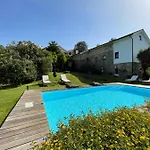 D'aurora Country Bed & Breakfast