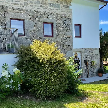 D’aurora Country Bed & Breakfast