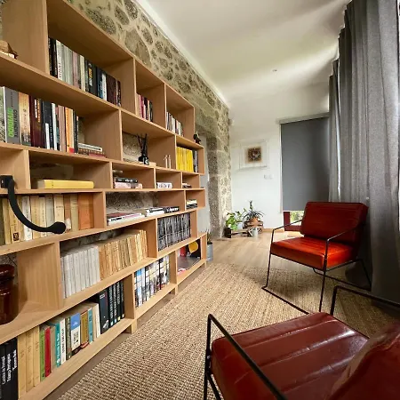 Bed & Breakfast D'aurora Country Ponte de Lima