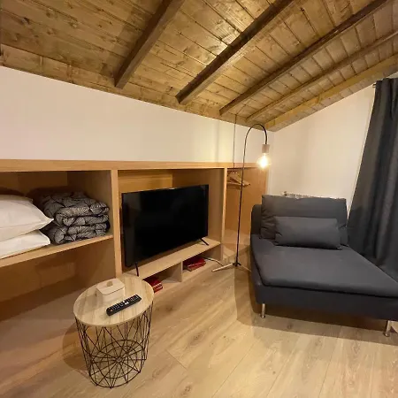 D'aurora Country Couette-café Ponte de Lima