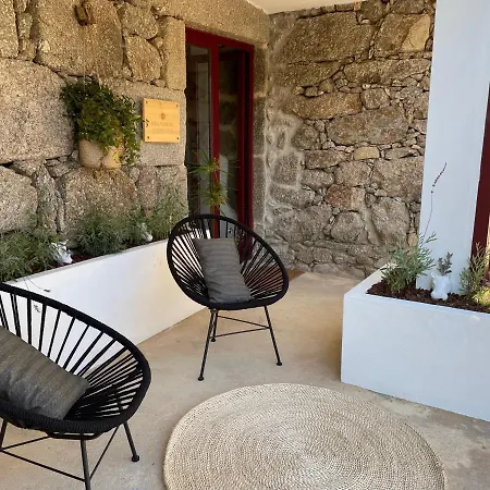 D’aurora Country Bed & Breakfast Ponte de Lima