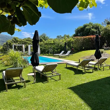 Couette-café D'aurora Country