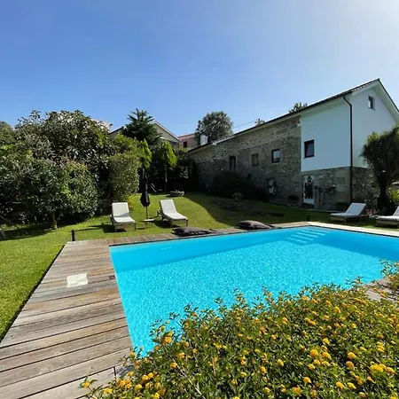 D'aurora Country Couette-café