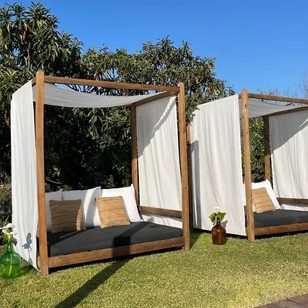 Couette-café D'aurora Country