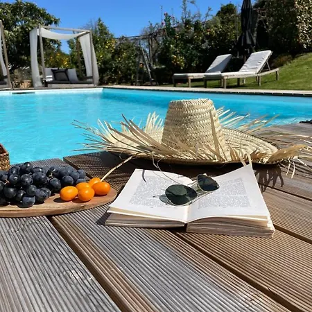 Oda ve Kahvaltı D'aurora Country