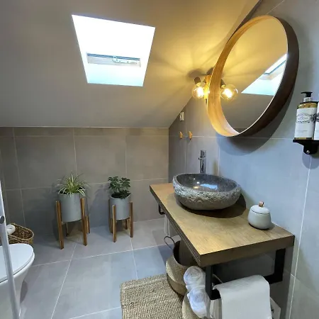 D'aurora Country Couette-café Ponte de Lima