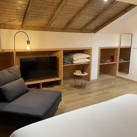 D'aurora Country Bed & Breakfast