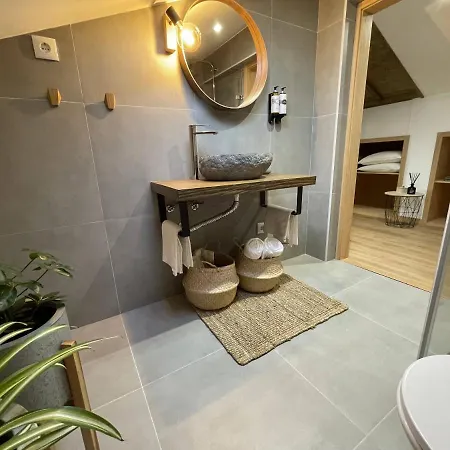 Couette-café D'aurora Country Ponte de Lima