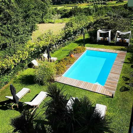 D'aurora Country Bed & Breakfast