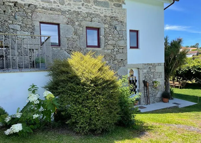 D’aurora Country Bed & Breakfast