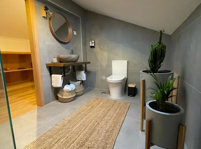 Bed & Breakfast D’aurora Country 4*