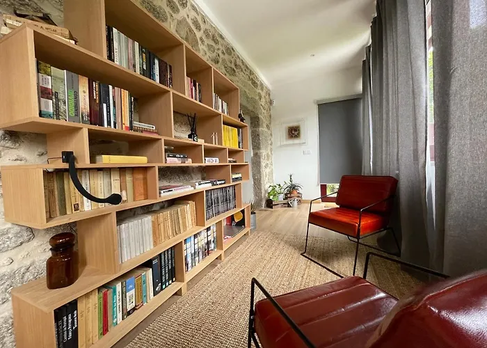 Bed & Breakfast D’aurora Country Ponte de Lima