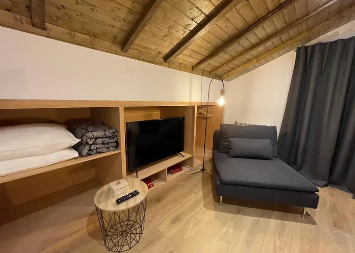 D’aurora Country Bed & Breakfast Ponte de Lima