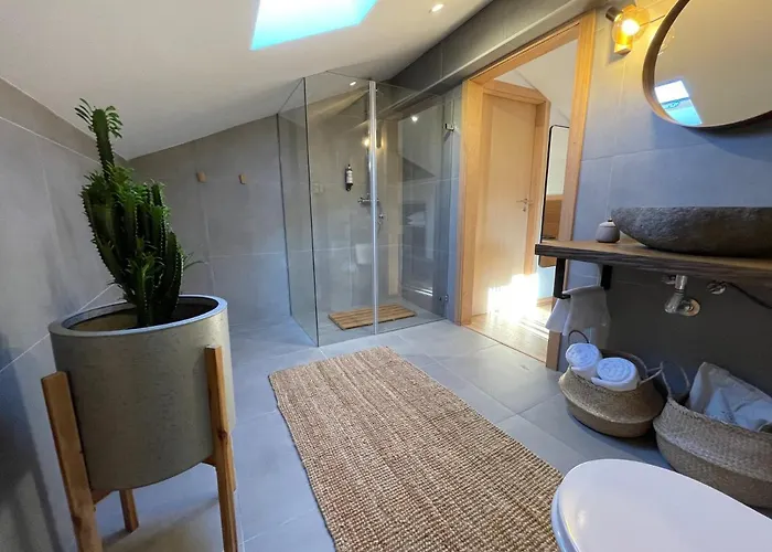 D'aurora Country Bed & Breakfast 4*