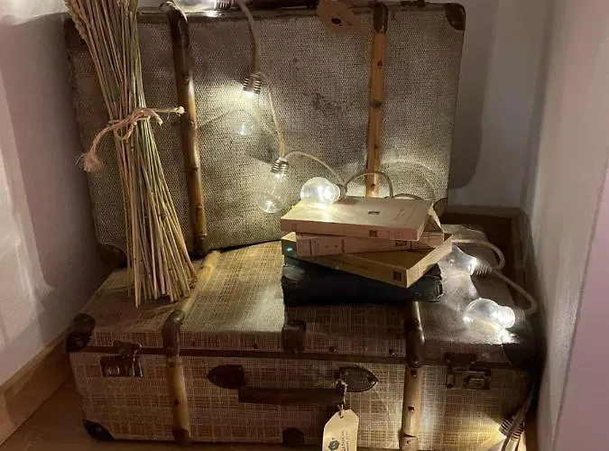 Bed & Breakfast D'aurora Country 4*