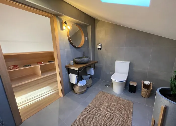 Bed & Breakfast D’aurora Country Ponte de Lima