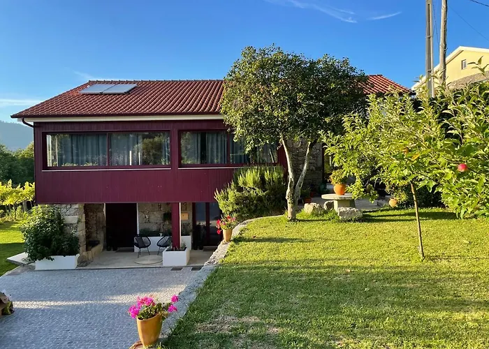 D'aurora Country Ponte de Lima