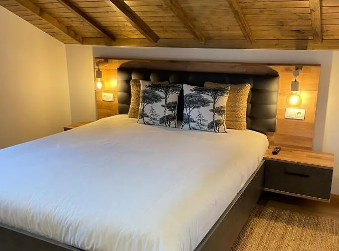 D’aurora Country Bed & Breakfast