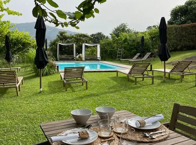 D’aurora Country Bed & Breakfast