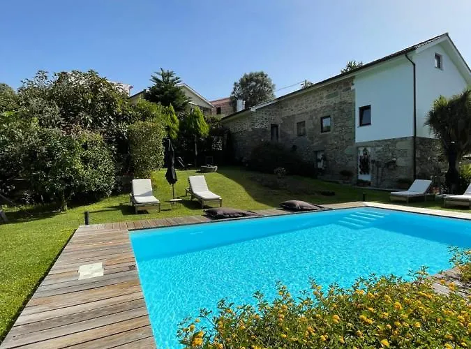 D'aurora Country Bed & Breakfast