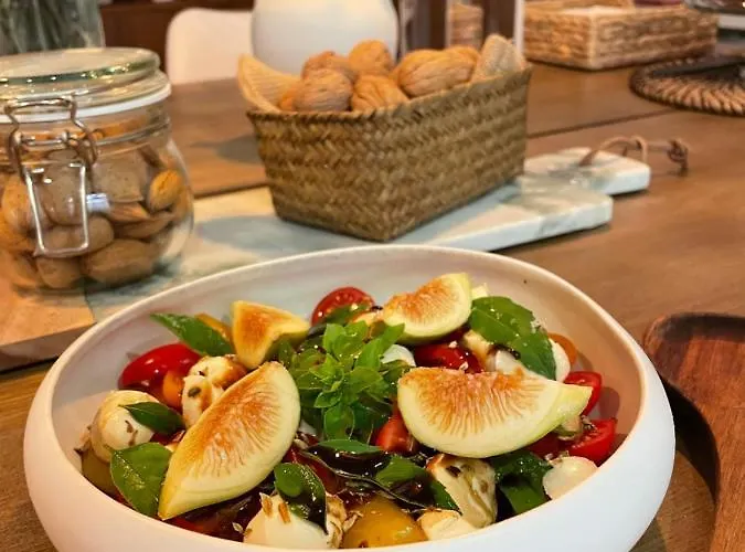 D’aurora Country 4*