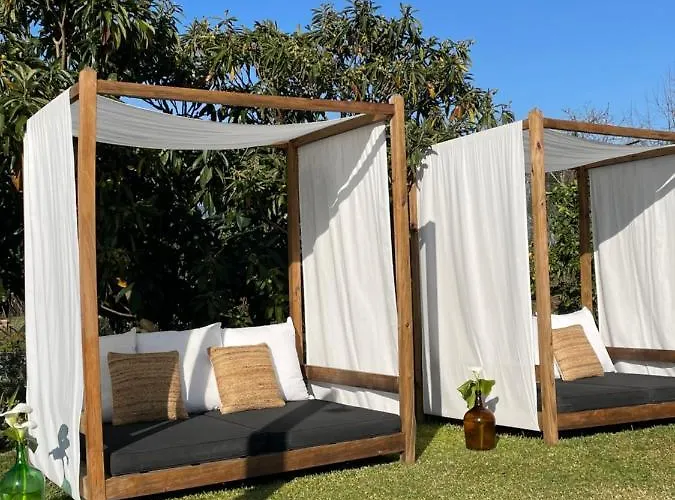 Bed & Breakfast D’aurora Country