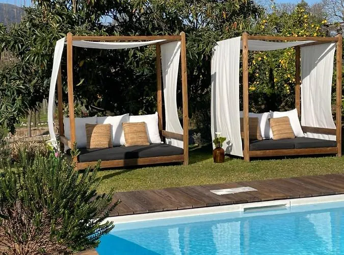 Bed & Breakfast D'aurora Country