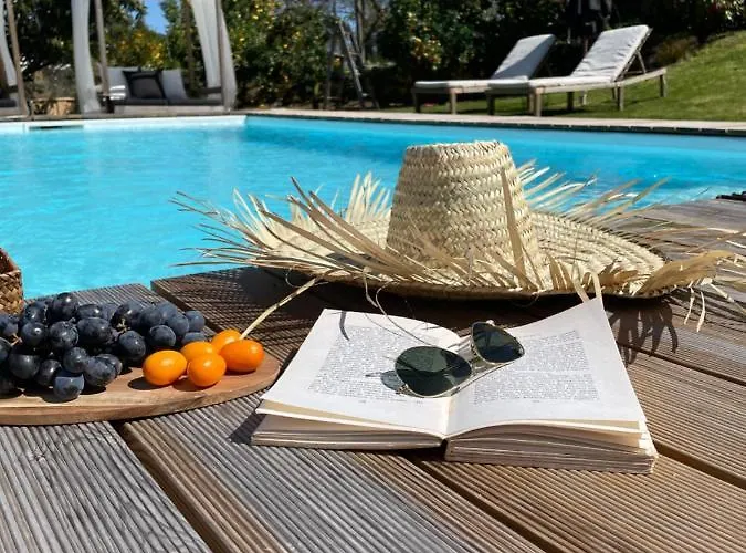 Bed & Breakfast D’aurora Country