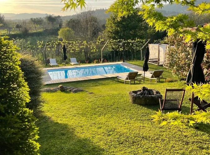 D'aurora Country Nocleg ze śniadaniem 4*