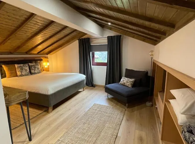 D’aurora Country Bed & Breakfast Ponte de Lima