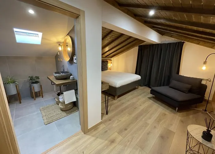 Bed & Breakfast D'aurora Country 4*