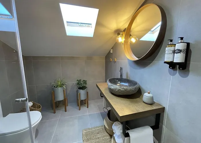 D'aurora Country Bed & Breakfast Ponte de Lima