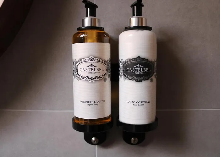 D'aurora Country Ponte de Lima