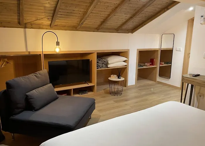 D’aurora Country Bed & Breakfast