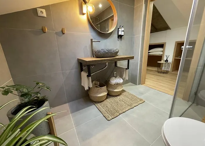 Bed & Breakfast D’aurora Country Ponte de Lima