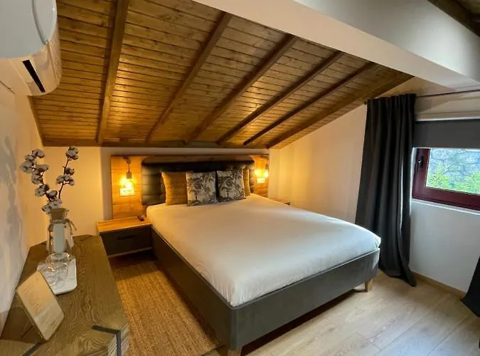 D’aurora Country Ponte de Lima