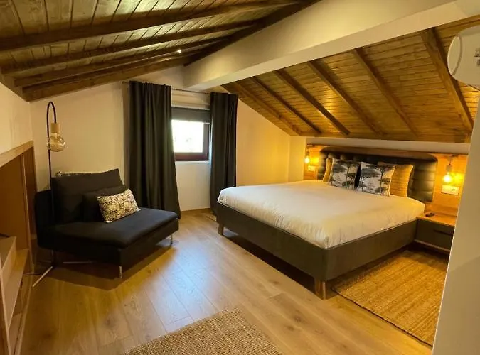 D'aurora Country Bed & Breakfast Ponte de Lima